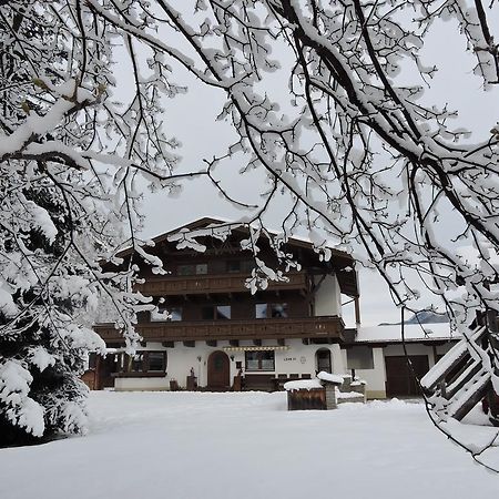 Apartamento Lehnhof Längenfeld Exterior foto